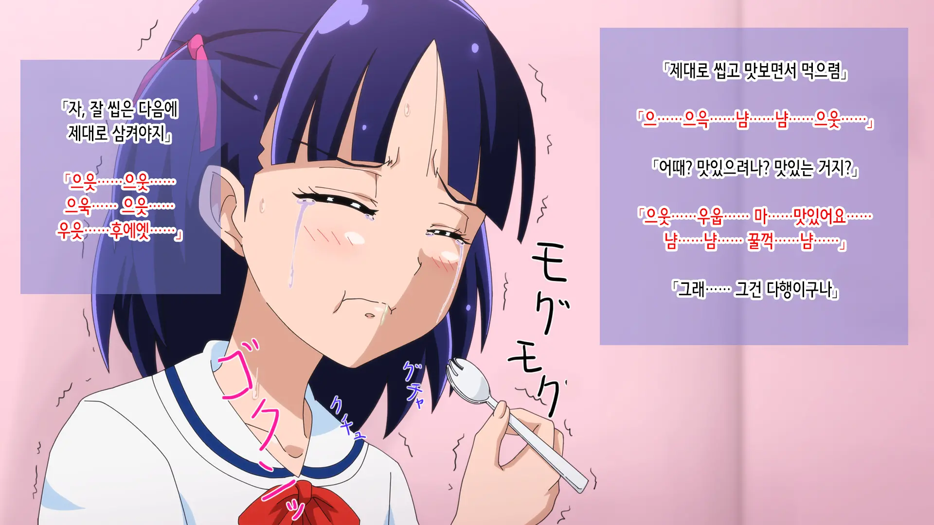 Kansatsu Nikki | 간찰일기